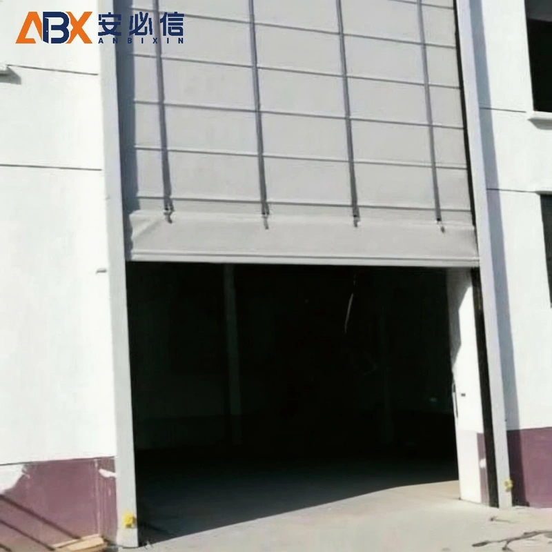 西安背带门